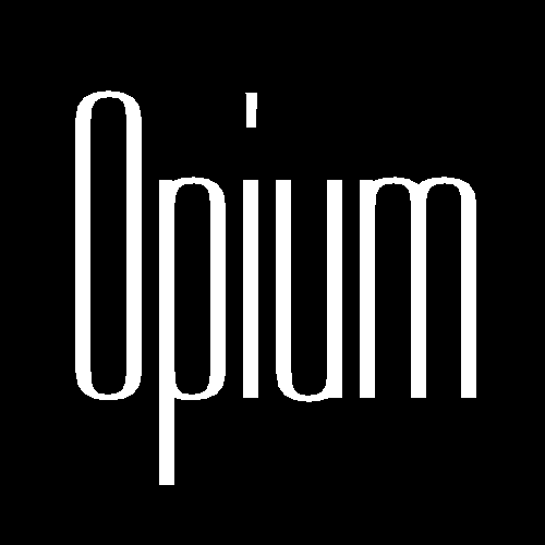 Opium